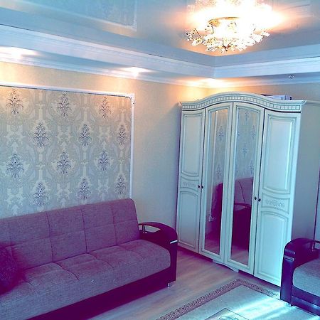 Vremena Goda Apartment In Astana Zewnętrze zdjęcie