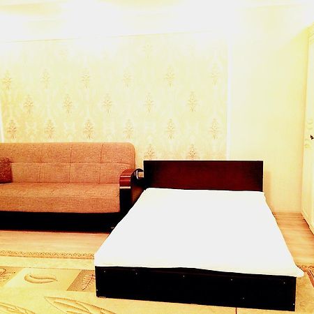 Vremena Goda Apartment In Astana Zewnętrze zdjęcie
