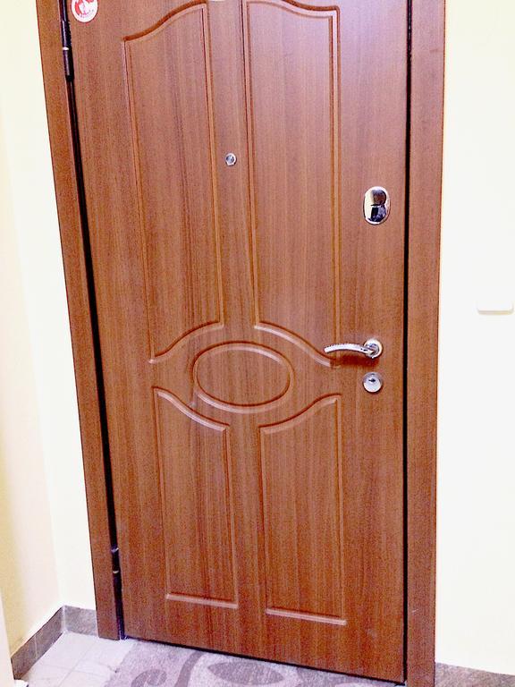 Vremena Goda Apartment In Astana Zewnętrze zdjęcie