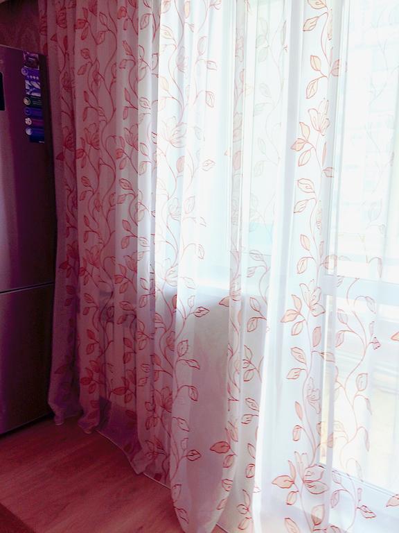 Vremena Goda Apartment In Astana Zewnętrze zdjęcie