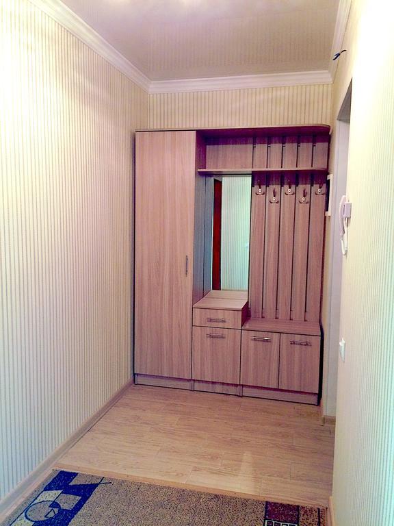 Vremena Goda Apartment In Astana Zewnętrze zdjęcie