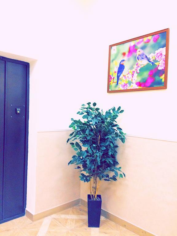 Vremena Goda Apartment In Astana Zewnętrze zdjęcie