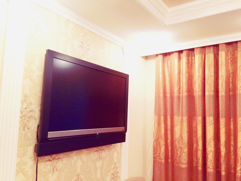 Vremena Goda Apartment In Astana Zewnętrze zdjęcie