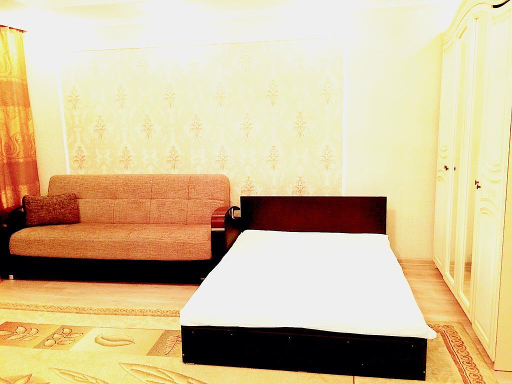 Vremena Goda Apartment In Astana Zewnętrze zdjęcie